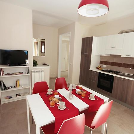 A Pochi Passi Hotel Pisa Buitenkant foto