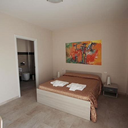 A Pochi Passi Hotel Pisa Kamer foto