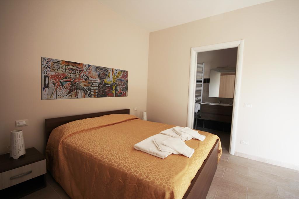 A Pochi Passi Hotel Pisa Kamer foto