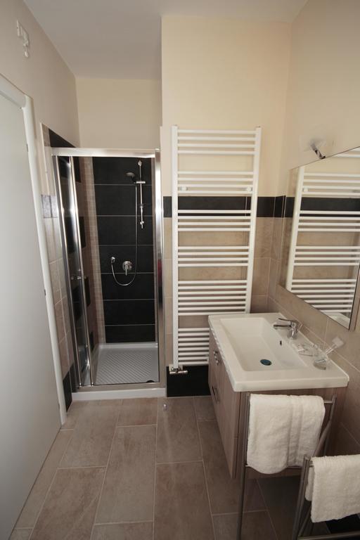 A Pochi Passi Hotel Pisa Kamer foto